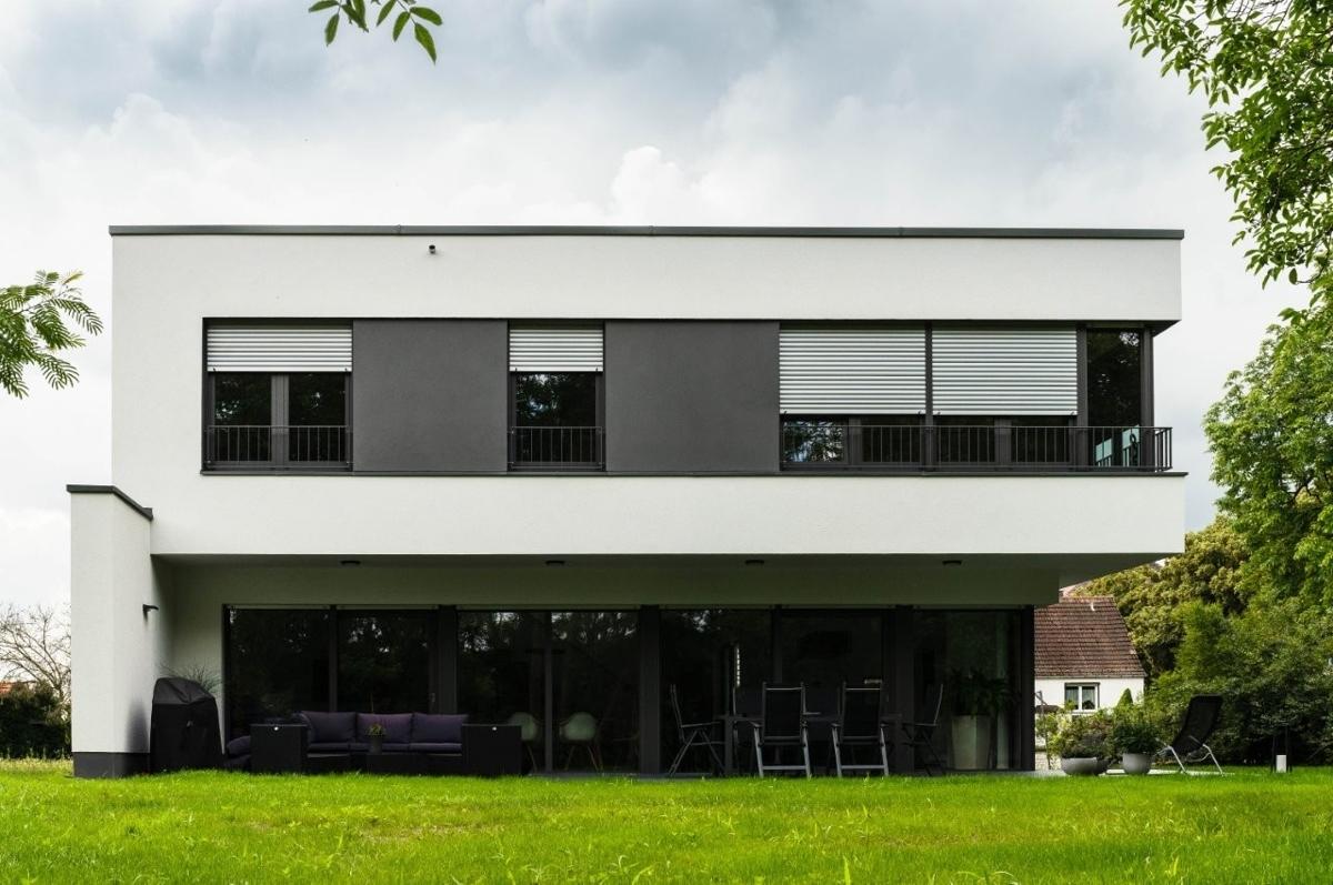 Ansicht