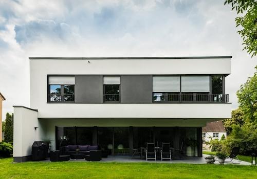 Ansicht