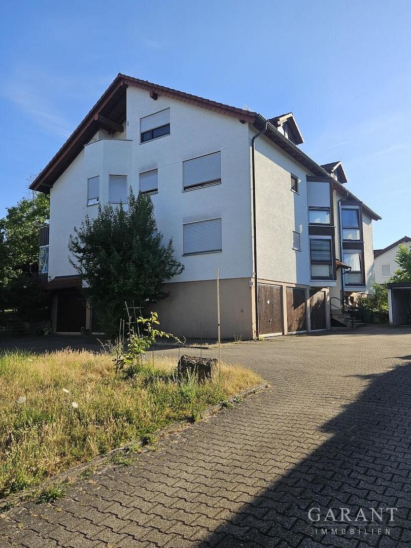 Aussenansicht