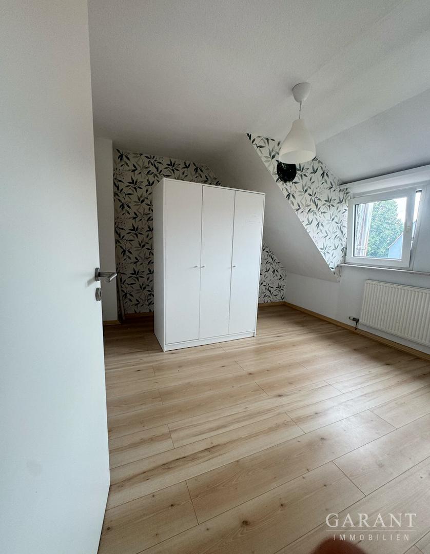 Schlafzimmer 2.OG