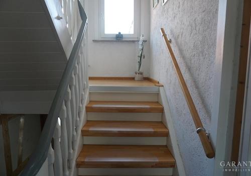 Treppenhaus