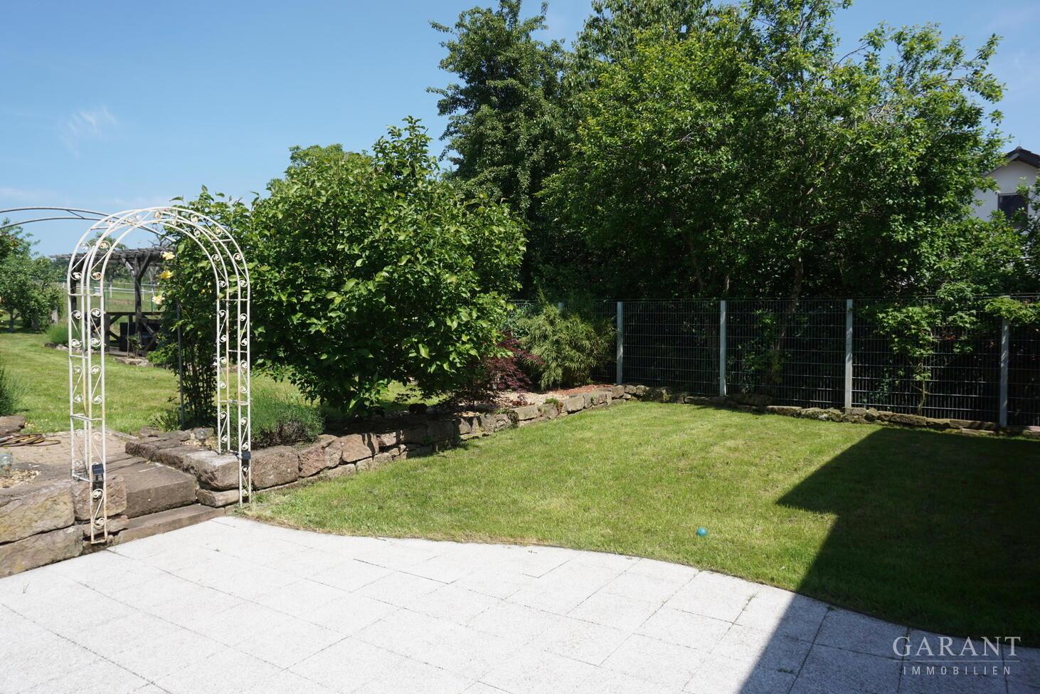 Garten
