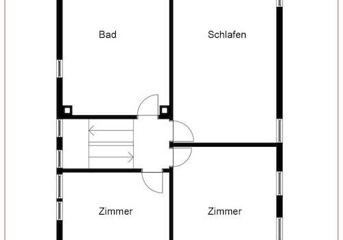 Dachgeschoss