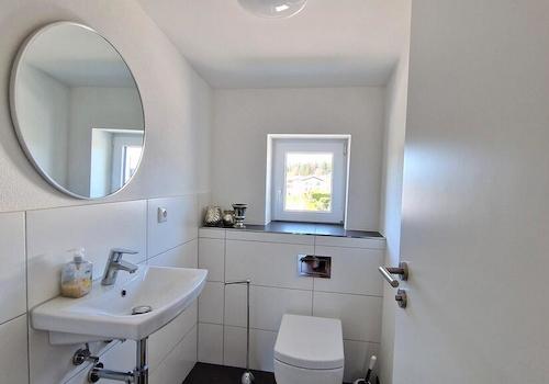 WC DG