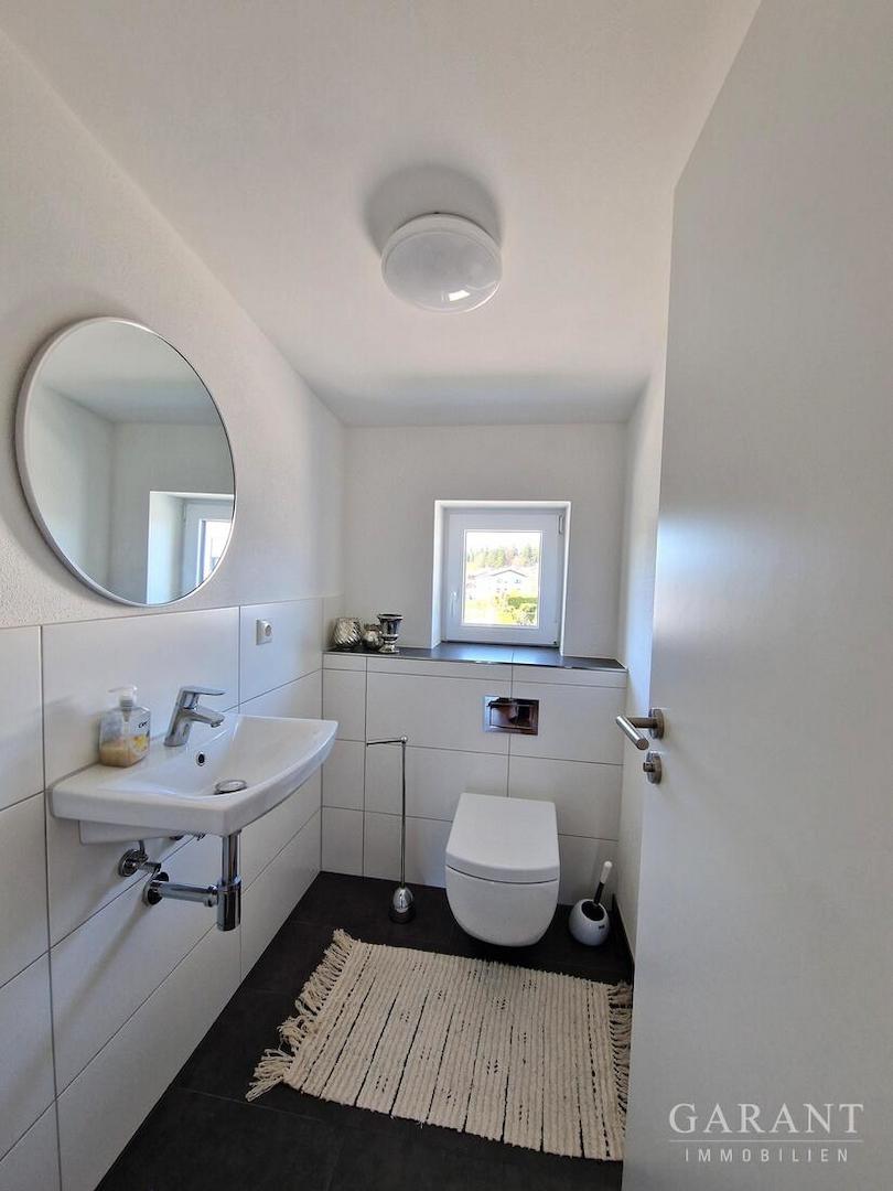 WC DG