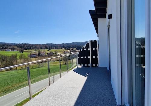 Balkon DG