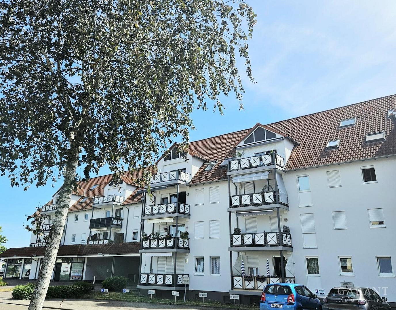 Aussenansicht
