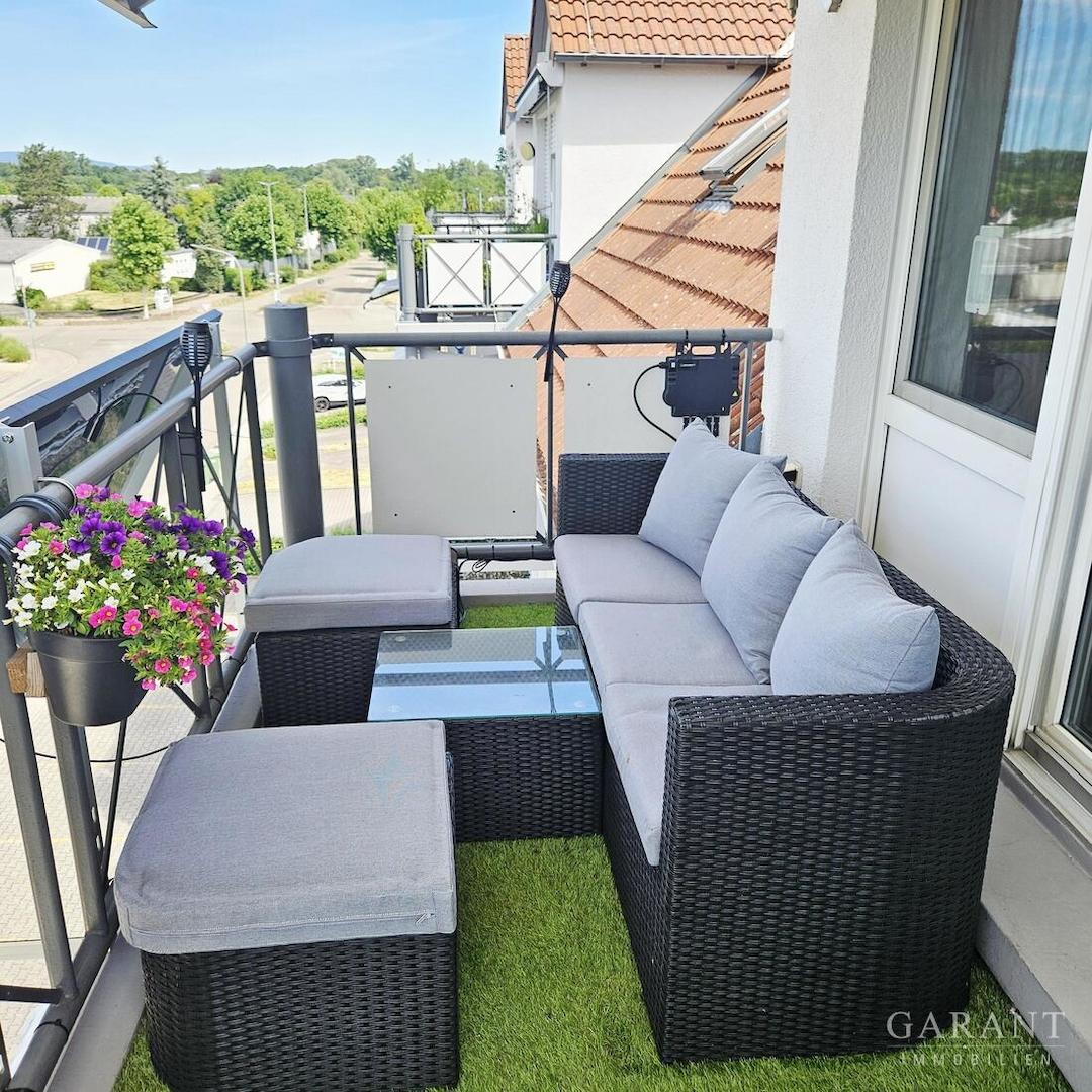 Balkon
