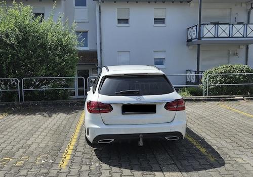 Stellplatz