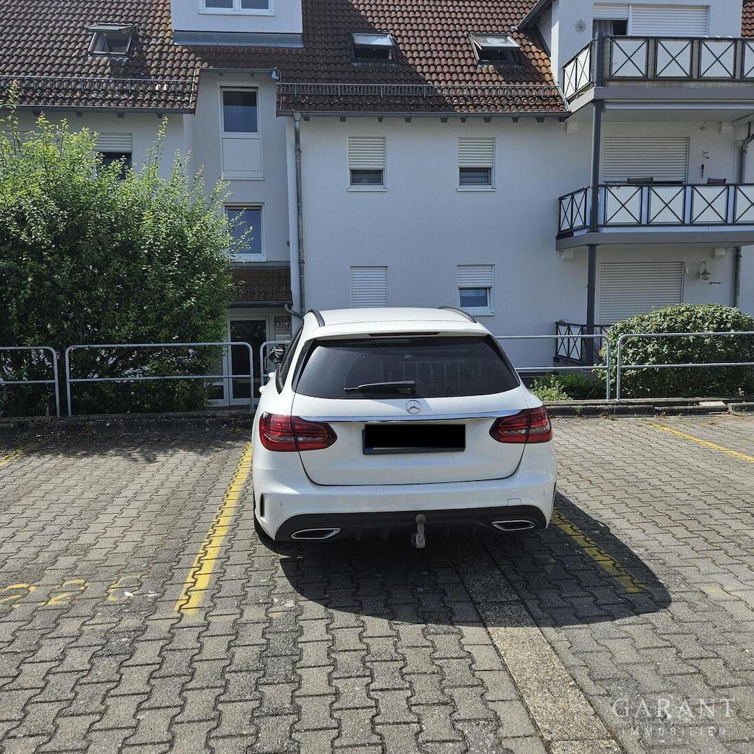 Stellplatz