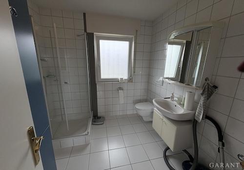 Badezimmer EG