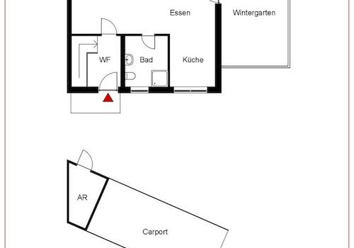 Erdgeschoss