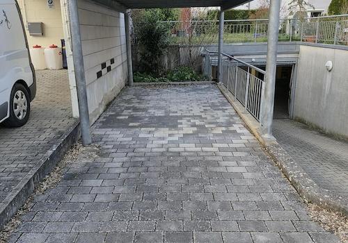 Carport