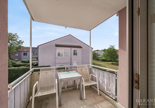 Westbalkon