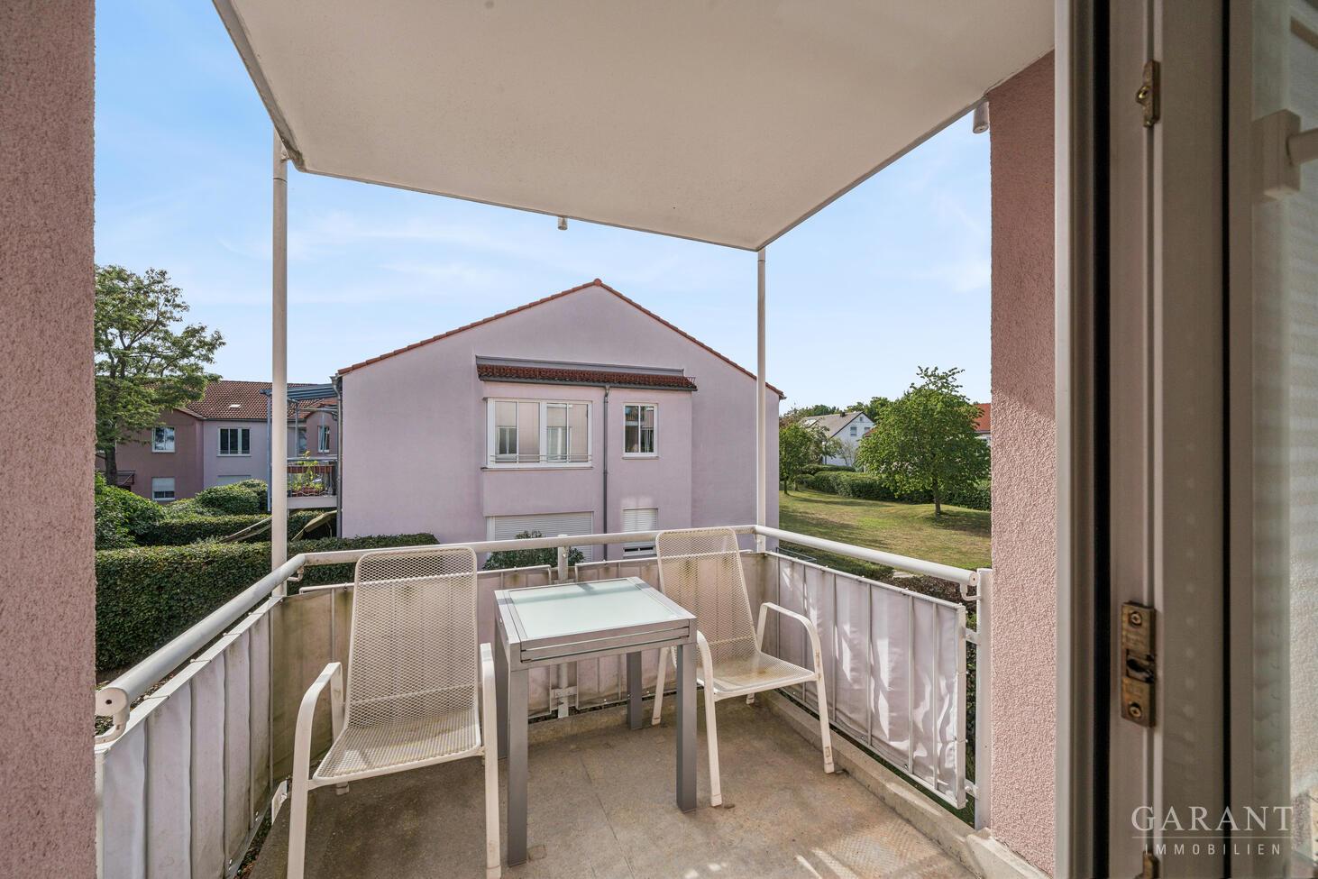 Westbalkon
