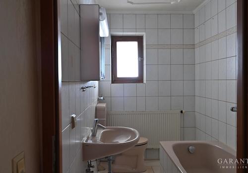 noch ein Badezimmer