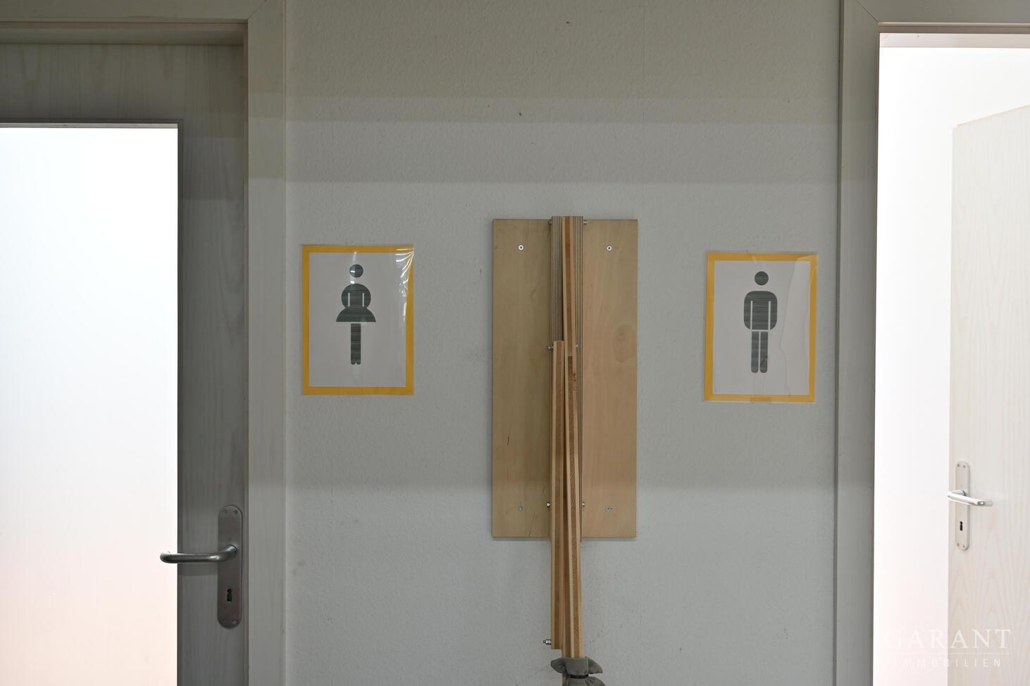 WC Anlagen