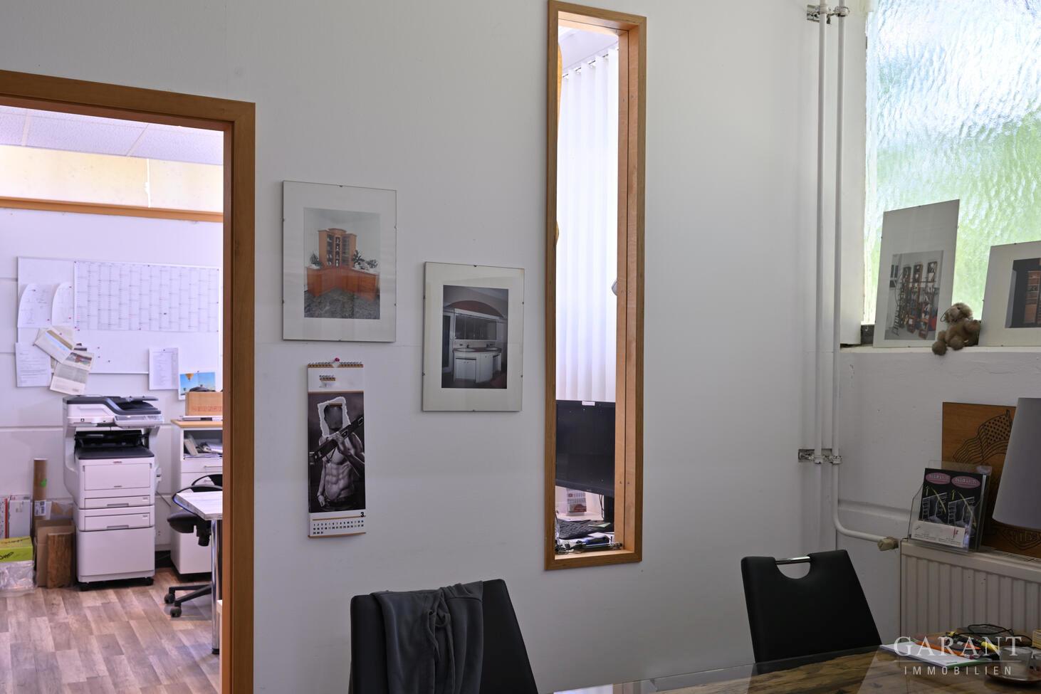 Büro