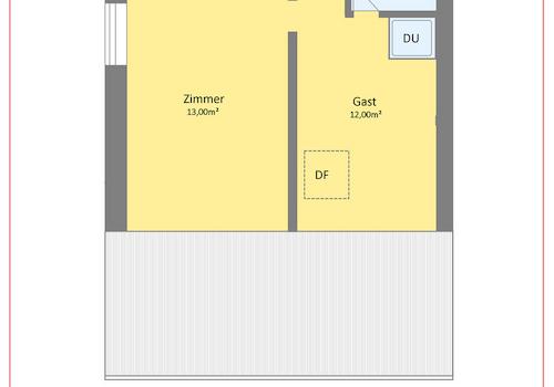 Grundriss/DG