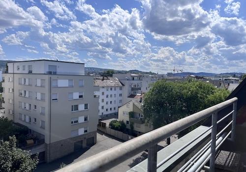 Ausblick 
