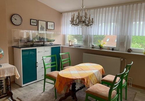 Gaubenzimmer 2. OG