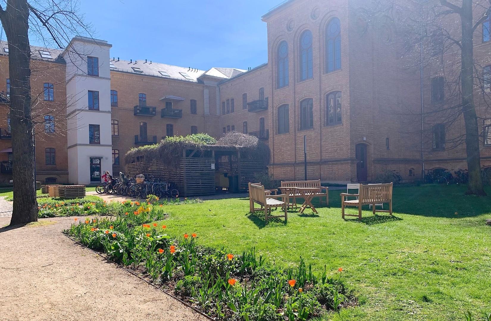 Garten
