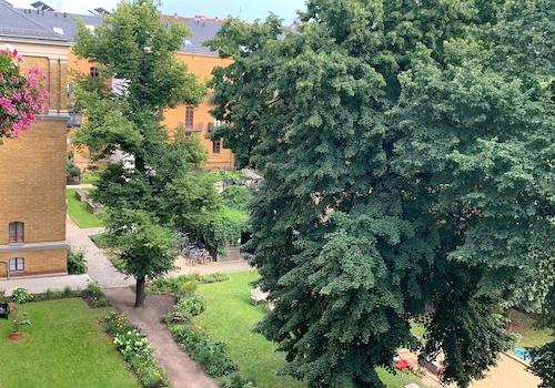 Garten