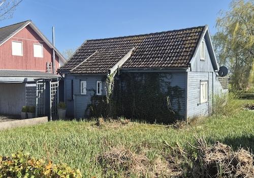 Hexenhaus