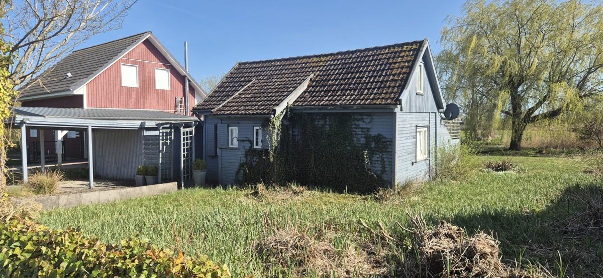 Hexenhaus