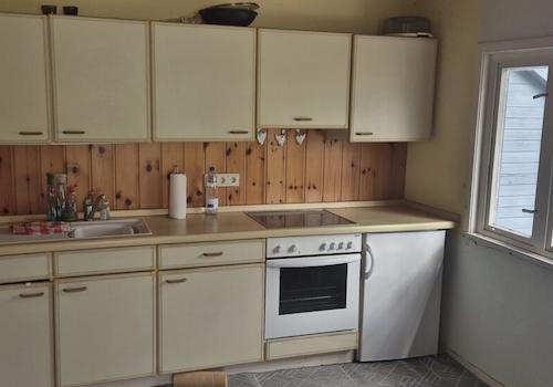 Pantry