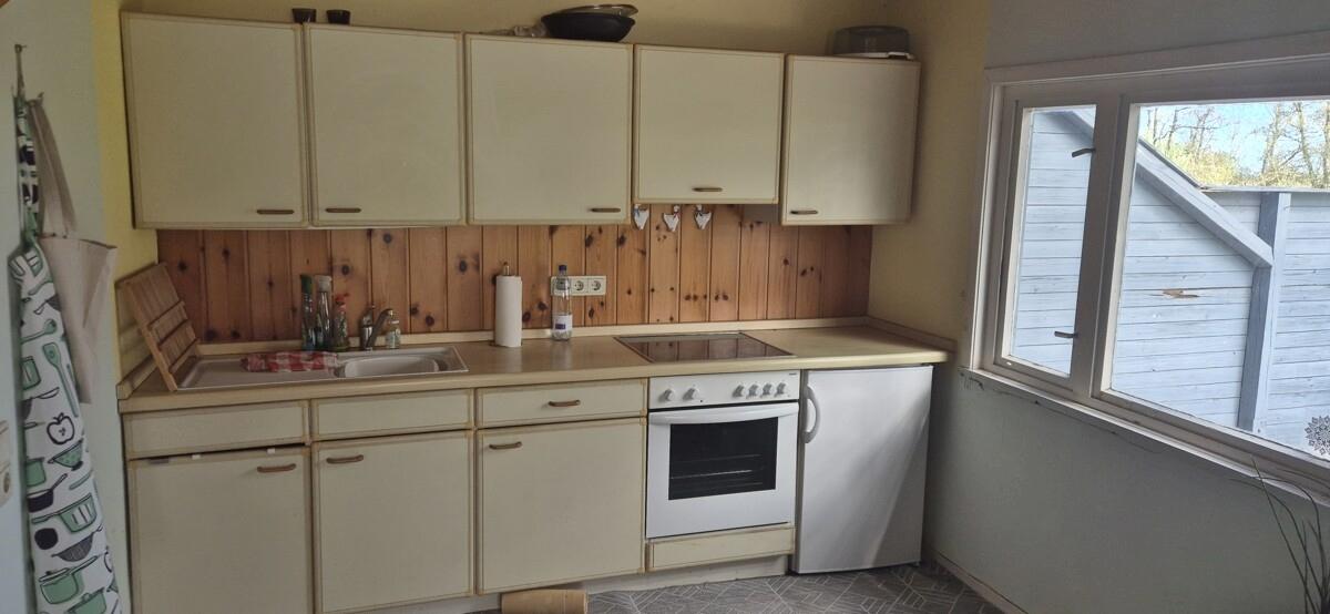 Pantry