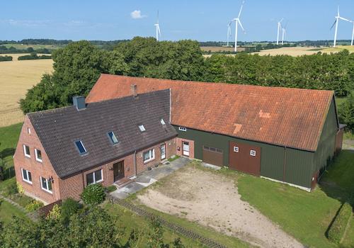 Vorderansicht