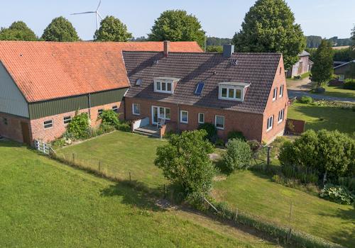 Rückansicht