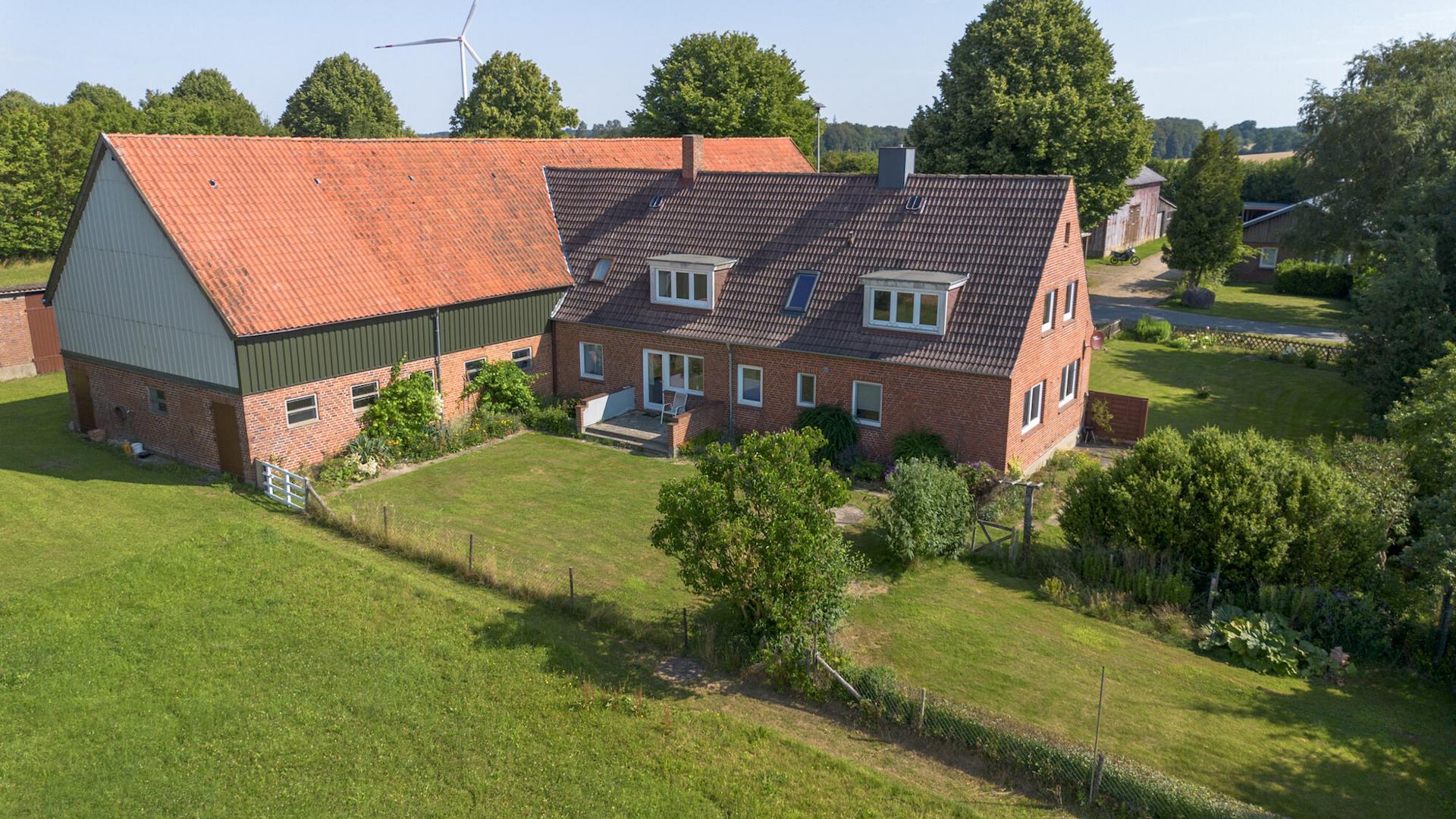 Rückansicht