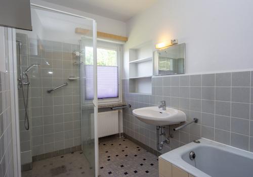 Wohnung 1