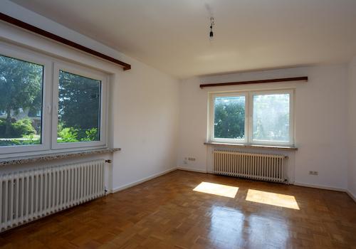 Wohnung 1