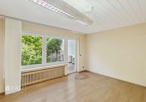 Schlafzimmer 2.OG
