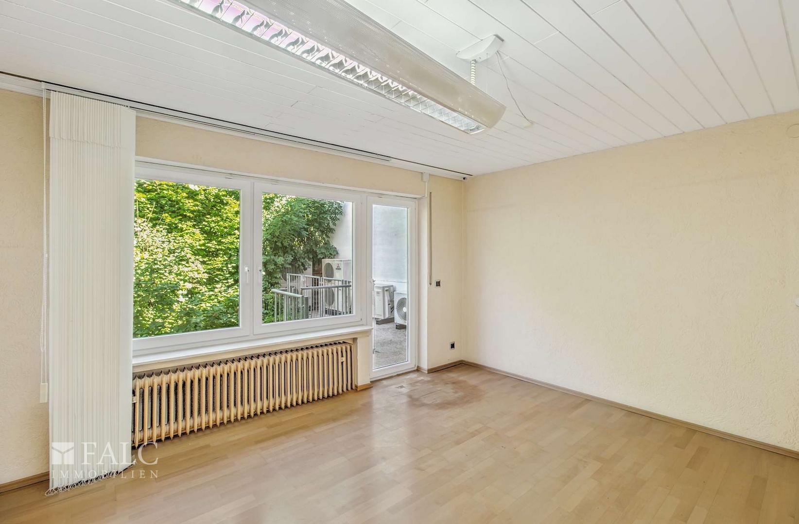 Schlafzimmer 2.OG