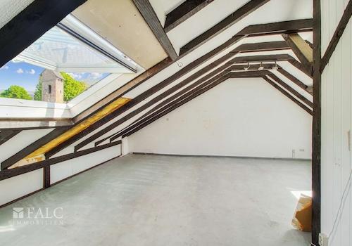 Studio Dachgeschoss