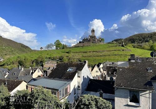 Rückansicht