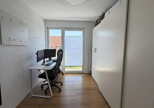 Büro / Kinderzimmer