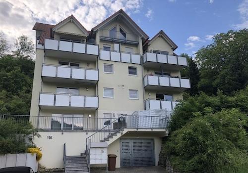 Wohnhaus