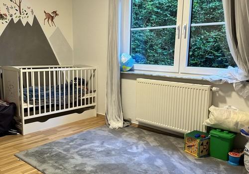 Kinder-/Gästezimmer od. Büro