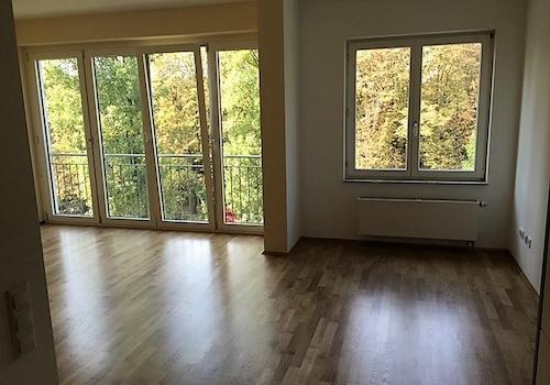 Wohnzimmer, Eßzimmer