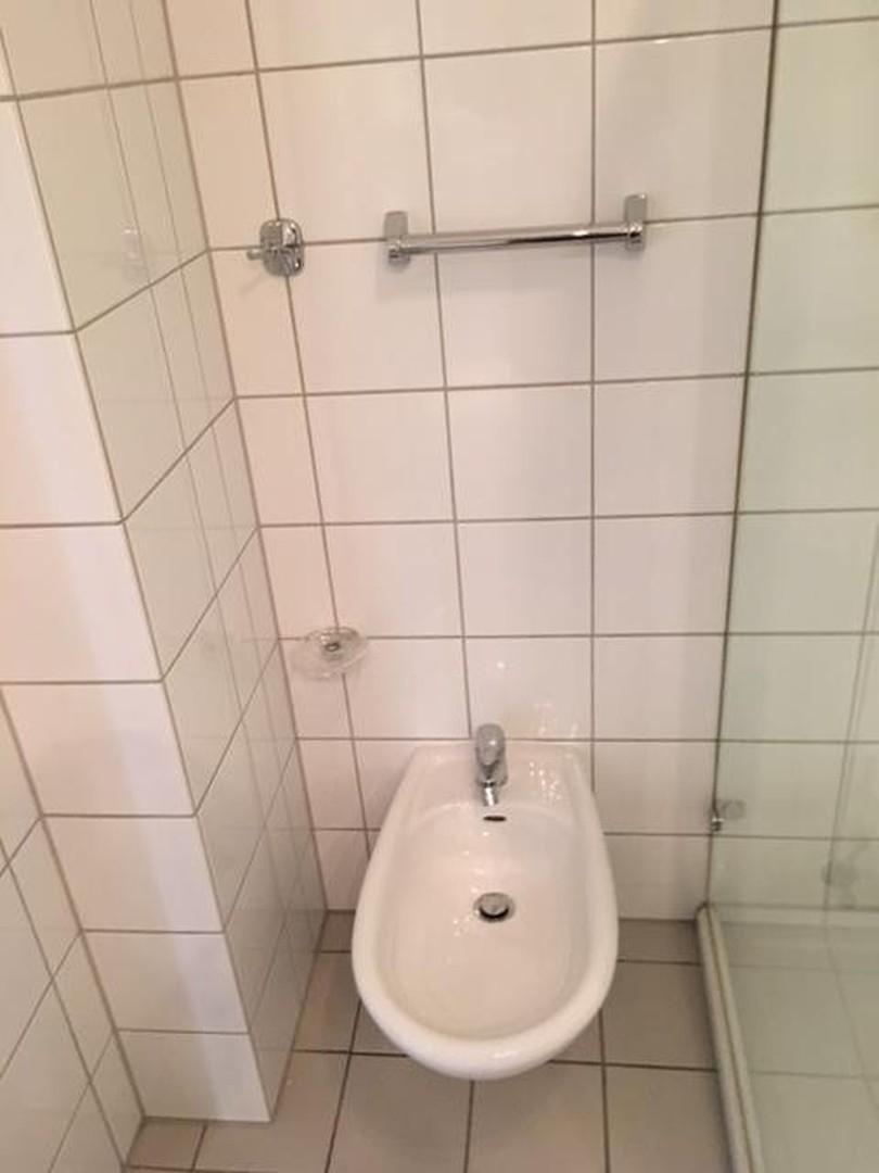 Bidet