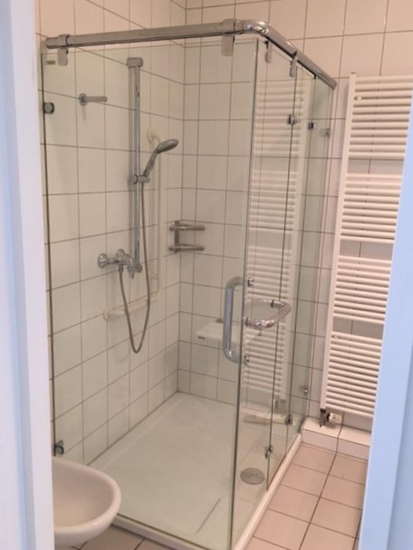Dusche