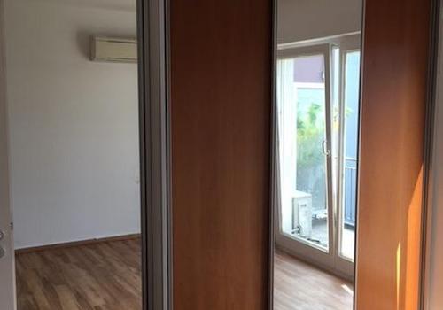 Einbauschrank Schlafzimmer