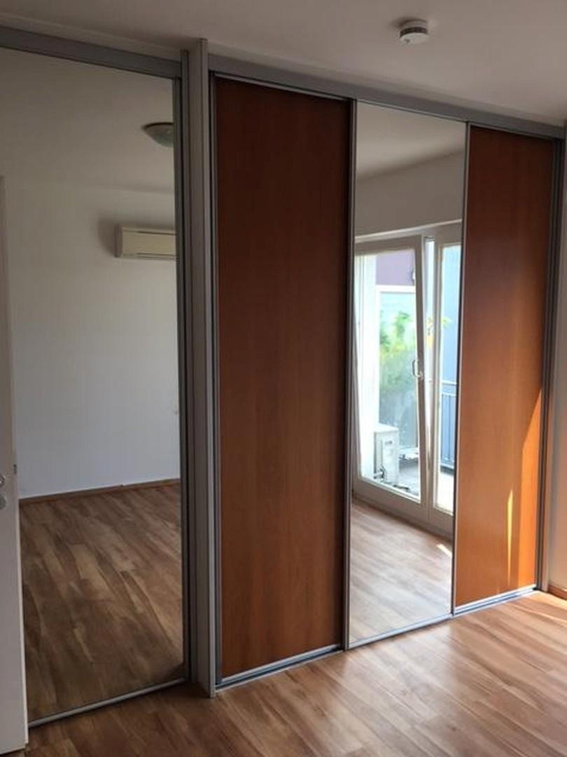 Einbauschrank Schlafzimmer