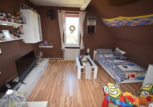 Kinderzimmer