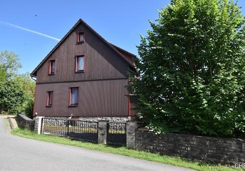 Seitenansicht